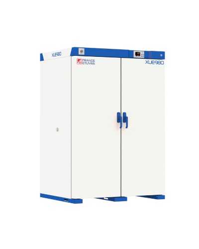 Tủ sấy đối lưu 980 lít